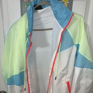 Nike Windbreaker
